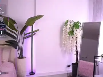 Chaturbate Private Sex Chat of cozy_dream
