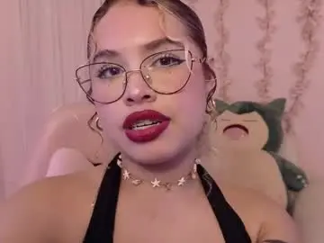 Chaturbate Nude Webcam of haelycute