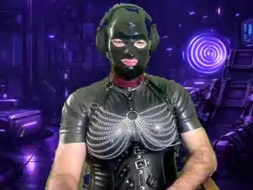 Chaturbate Live Porn of humandr0id