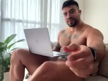 Chaturbate Watch Live Sex Cams of jeremy_harden