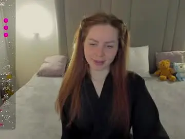 Chaturbate Free Live Porn of kris_baby_