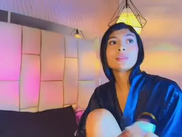 Chaturbate Best live sex cam show of lana_sliim
