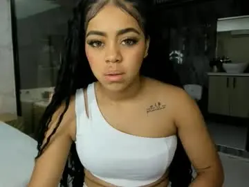 Chaturbate Best live sex cam show of patyni23