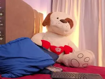 Chaturbate Free Porn Cam of salomee_foxx_