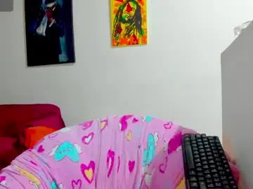 Chaturbate Sex Chat of angel_blondie_