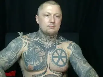 Chaturbate Sex Chat of devilwithtats