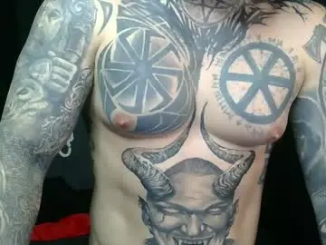 Chaturbate Watch Live Sex Cams of devilwithtats