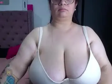 Chaturbate Sex Chat of kathybigboobsbbw_