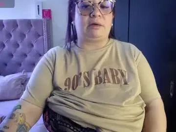 Chaturbate Sex Chat of kathybigboobsbbw_