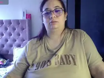 Chaturbate Sex Cam of kathybigboobsbbw_