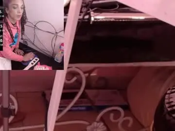 Chaturbate Best Webcam of aleusa_
