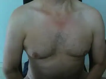 Chaturbate Nude Webcam of kumonit