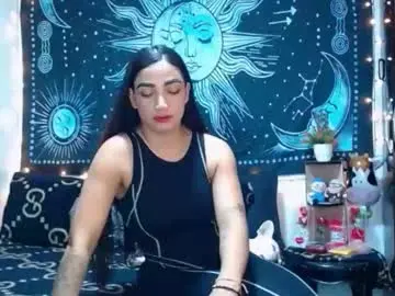 Chaturbate Best live sex cam show of kylie_capricorn