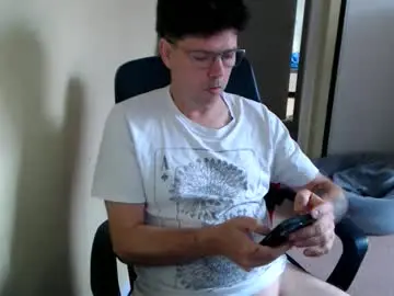 Chaturbate Adult Video Chat of mistercoeur1