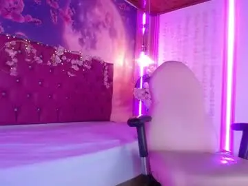 Chaturbate Adult Webcam of steffany_777