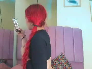 Chaturbate Live Sex Cam of celestee15_