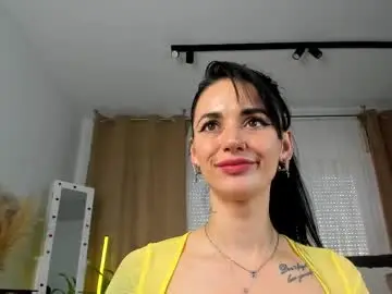 Chaturbate Live Porn of jacquelinehex