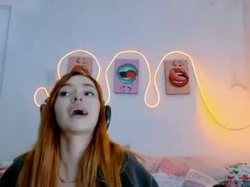 Chaturbate Watch Live Sex Cams of lilith_skinny1