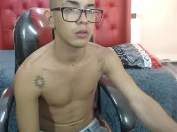 Chaturbate Private Sex Chat of maximiliano_hotdevil