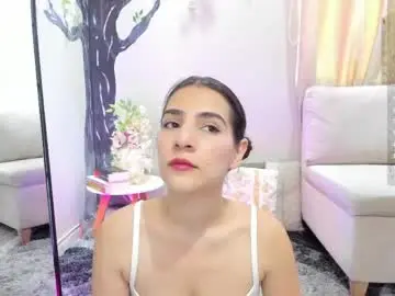 Chaturbate Adult Video Chat of miranda_doll_