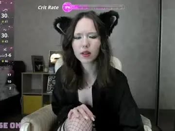 Chaturbate Nude Webcam of vikami