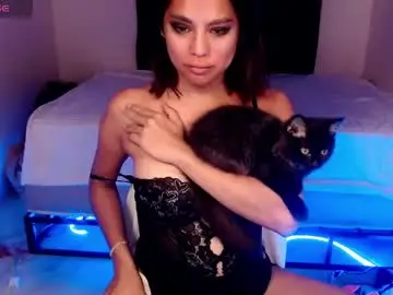 Chaturbate Live Sex Cam of annadeville666