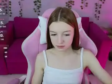 Chaturbate Adult Video Chat of eva__thompson