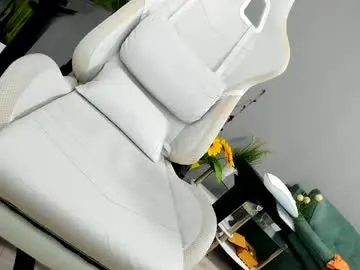 Chaturbate Sex Chat of eveeevian