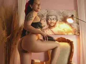 Chaturbate Live Sex Cam of alicia__kiss