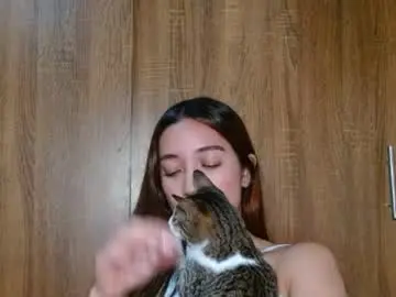 Chaturbate Live Porn of leanaalhub