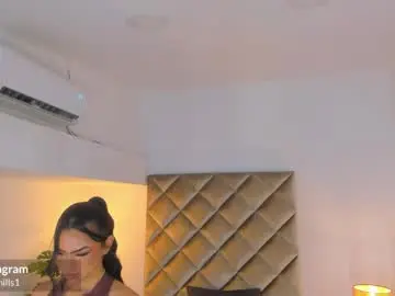 Chaturbate Adult Video Chat of malaia_hills