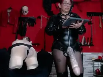 Chaturbate Live Sex of miss_mirandaa
