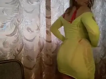 Chaturbate Nude Webcam of pr_in_cess_