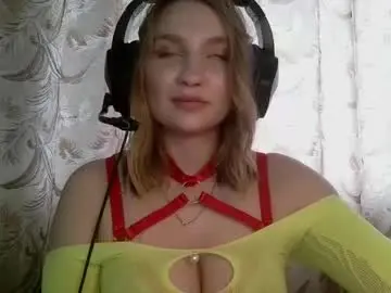 Chaturbate Adult Webcam of pr_in_cess_