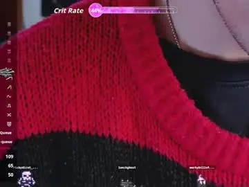 Chaturbate Adult Video Chat of sai_l