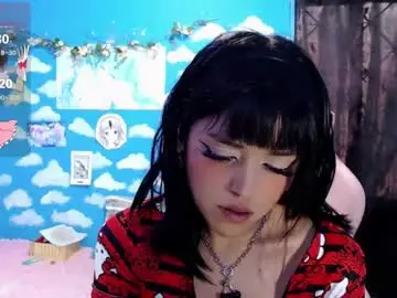Chaturbate Adult Webcam of tamako_kitty__