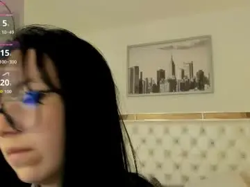 Chaturbate Nude Webcam of zoe_xra