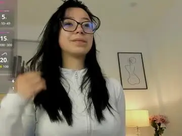 Chaturbate Free Live Porn of zoe_xra