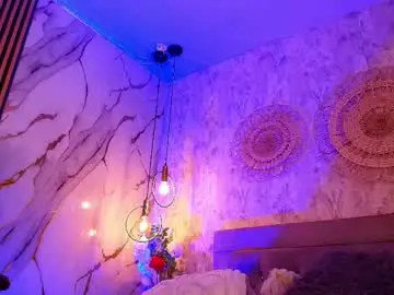 Chaturbate Private Sex Chat of _bellerose