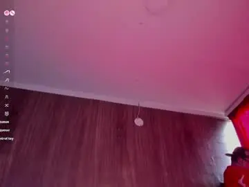 Chaturbate Private Sex Chat of _tyler_joness