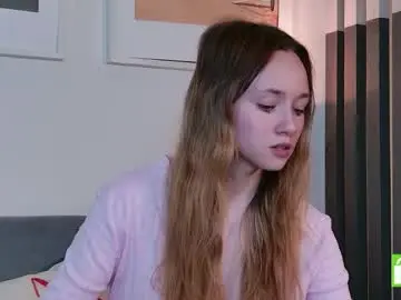 Chaturbate Sex Cam of bethany_sparkle