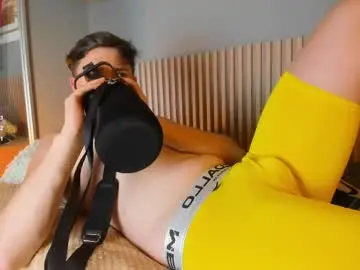 Chaturbate Live Sex of joebranco