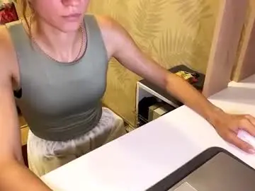 Chaturbate Live Porn of kris_liss