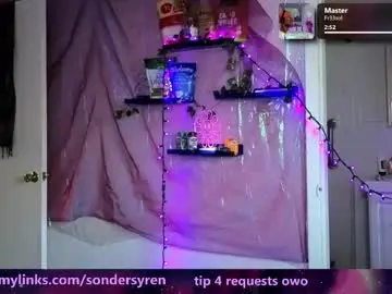 Chaturbate Adult Webcams of tricky_nymph