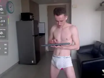 Chaturbate Nude Webcam of vaso69_