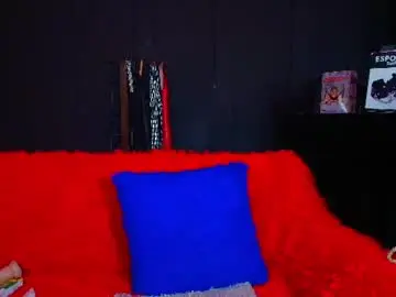 Chaturbate Adult Webcam of brianna_pratt