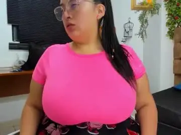Chaturbate Free Porn Cam of candy_curvyy