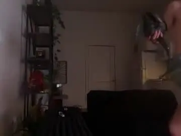 Chaturbate Live Sex Cam of lucky_bme