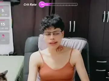 Chaturbate Best Webcam of melissa_and_dany