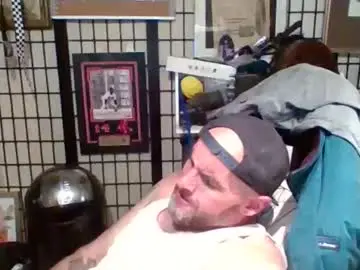 Chaturbate Adult Webcam of paulstetson